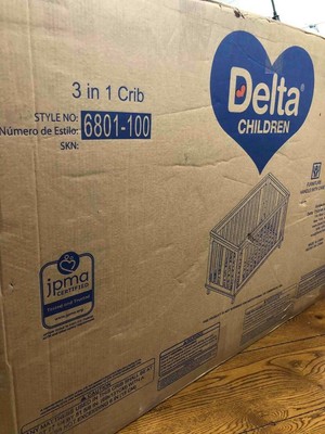 bassett ava crib conversion kit